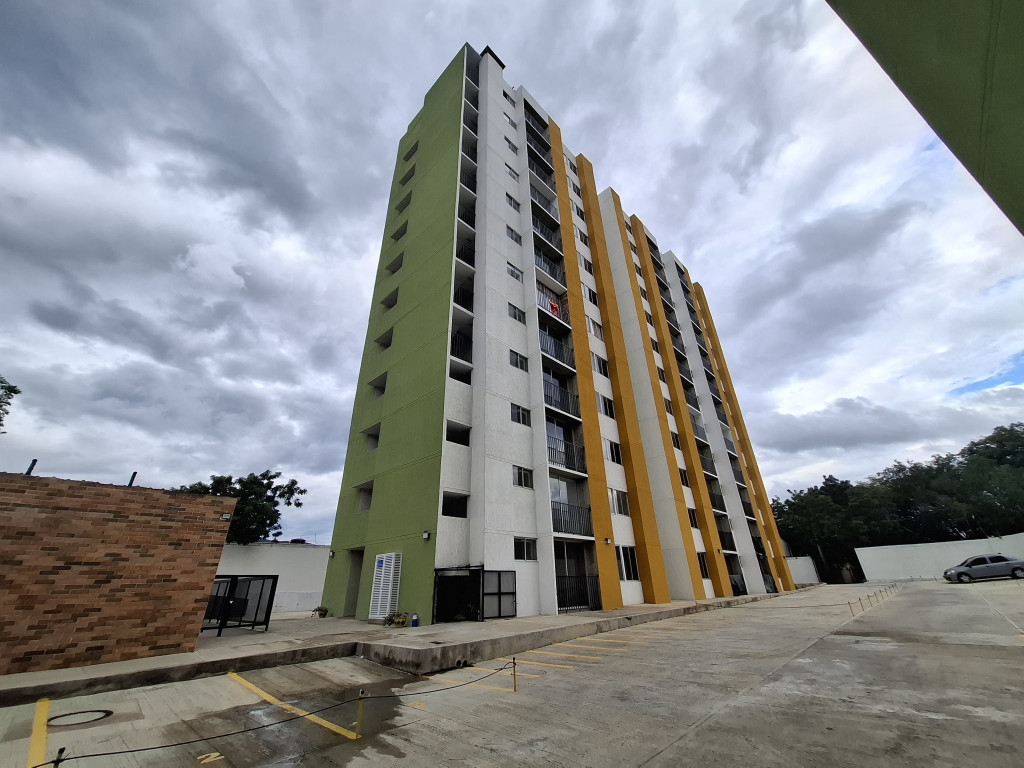 APARTAMENTO carrera 11 # 5, Los Patios, Cúcuta en Los Patios
