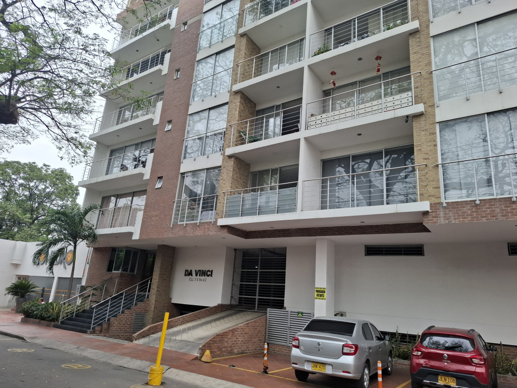 APARTAMENTO cll 7 # 9e- 42, Colsag, Cúcuta