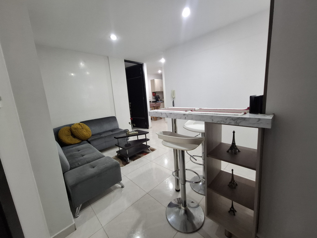 Apartment for rent in Cúcuta