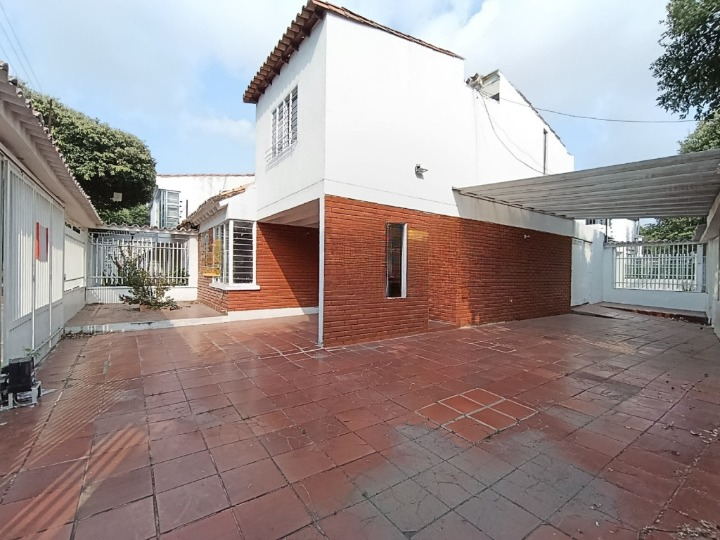 CASA AV 7E # 3-52, Quinta Bosch, Cúcuta en Quinta Bosch