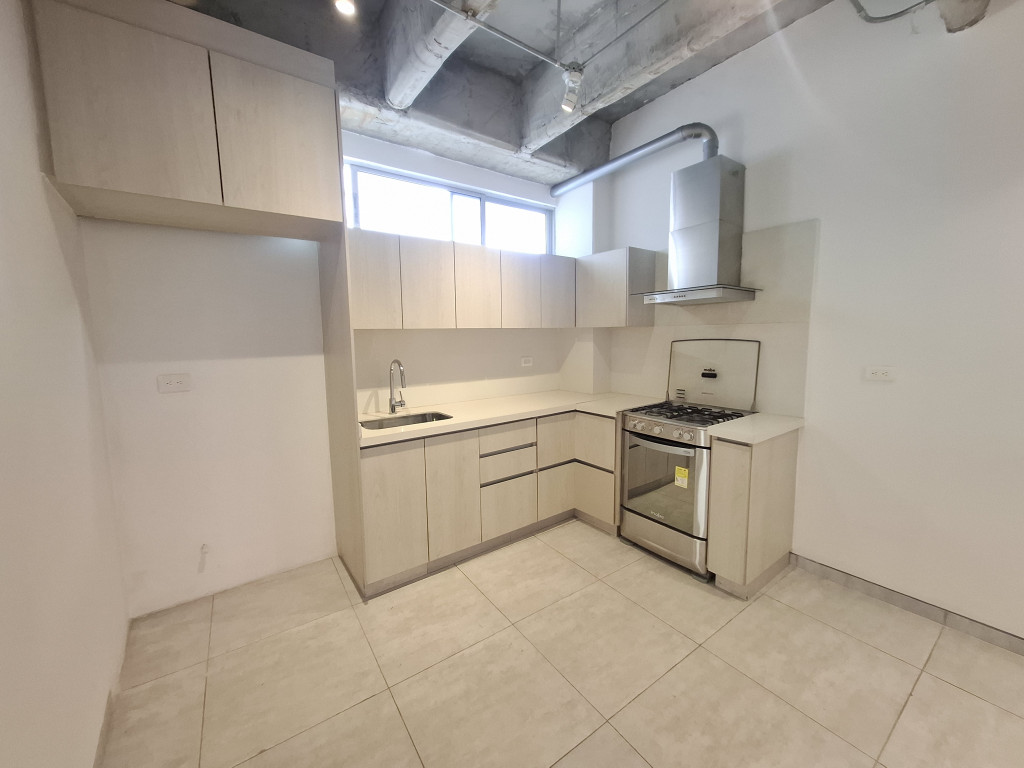 APARTAMENTO AV 1E # 17 - 66, Caobos, Cúcuta