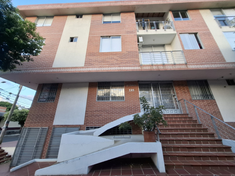 APARTAESTUDIO AV 12E # 7 -05, Colsag, Cúcuta
