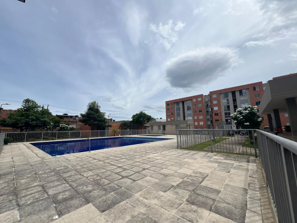 APARTAMENTO AV 1 # 20 - 51, San Luis, Cúcuta