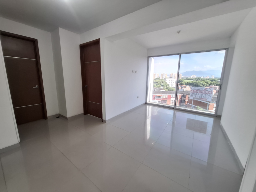 APARTAMENTO cll 19n#15e-15, Av. Libertadores, Edf. Unicentro Tower, Cúcuta