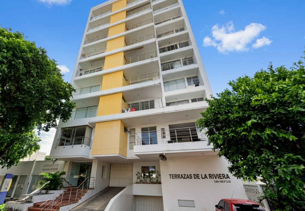 Apartment for rent in Cúcuta