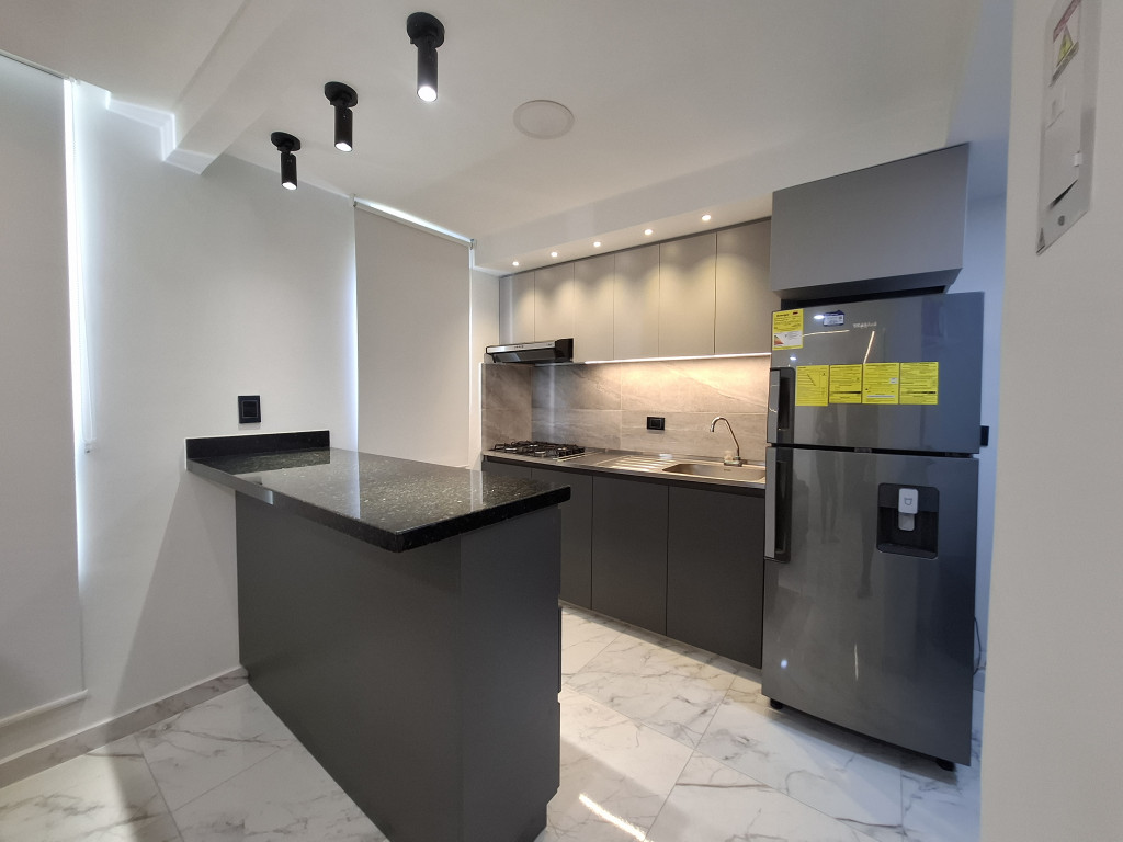 APARTAMENTO Diagonal 5 #n 9-75, prados del este, Prados Del Este, Cúcuta