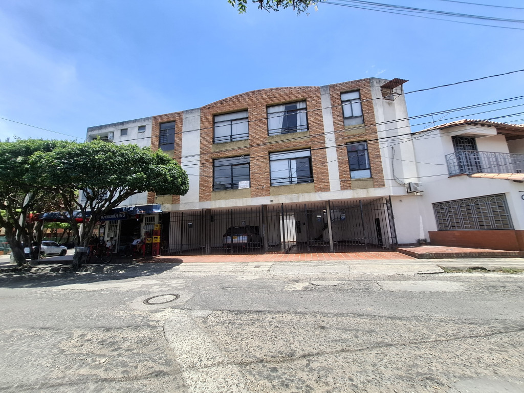 APARTAMENTO AV.LIBERTADORES CLL 6 AN # 17E -12, Av. Libertadores, Cúcuta