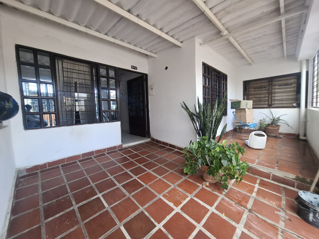 CASA Av25A 26a-61 urbanización las colinas, Pueblo Nuevo, Cúcuta