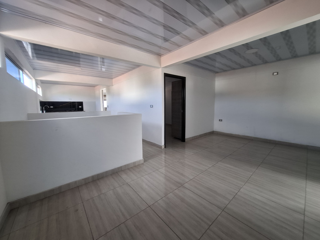 APARTAMENTO cll 21 AN #3-83 TASAJERO, Tasajero, Cúcuta