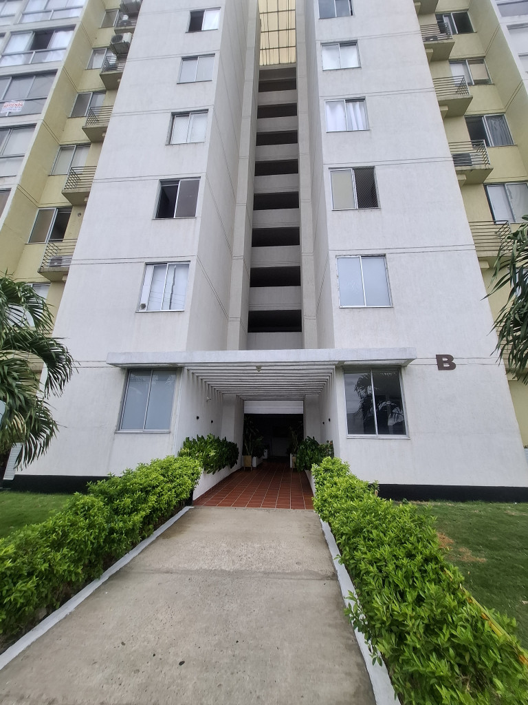 Apartment for rent in Cúcuta