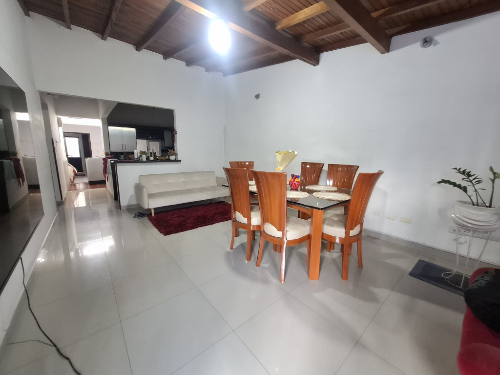 APARTAMENTO MZ 20 CASA 8, Ciudad Jardín, Cúcuta