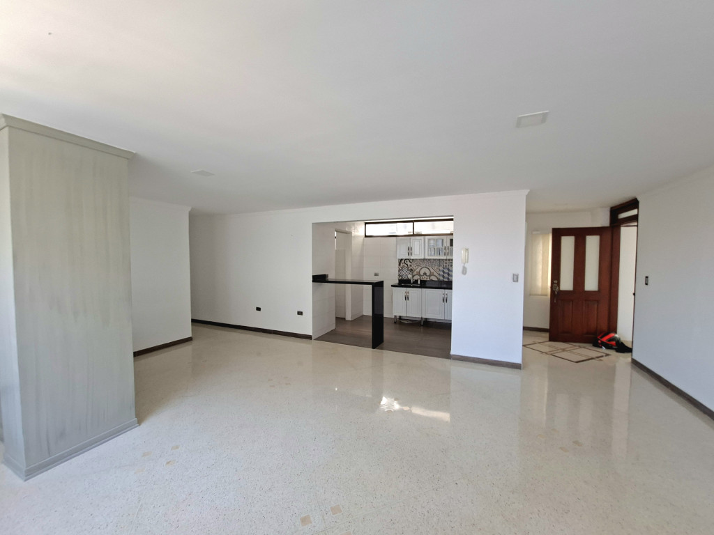 Apartment for rent in Cúcuta