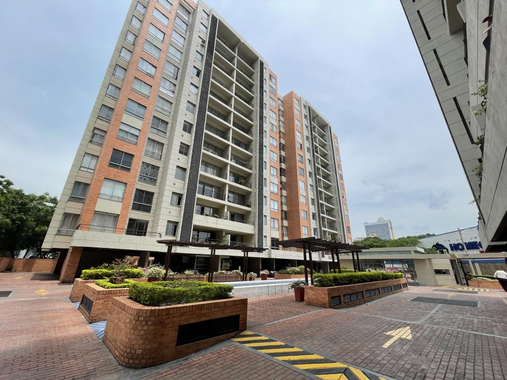 Apartment for rent in Cúcuta