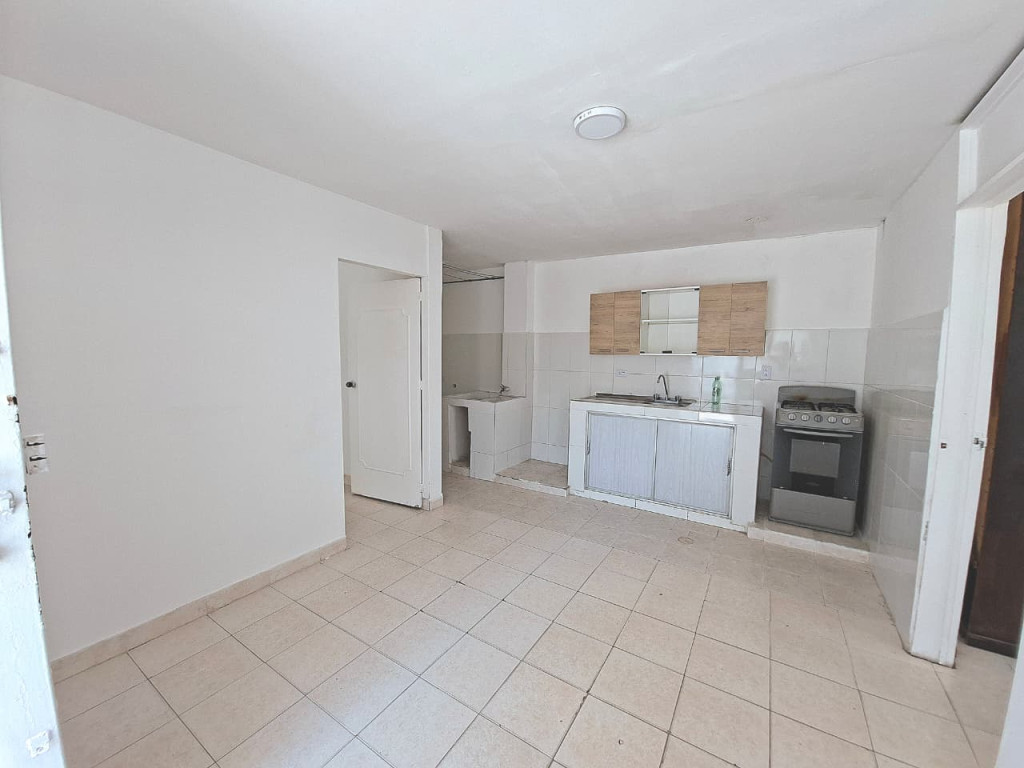 Apartment for rent in Cúcuta