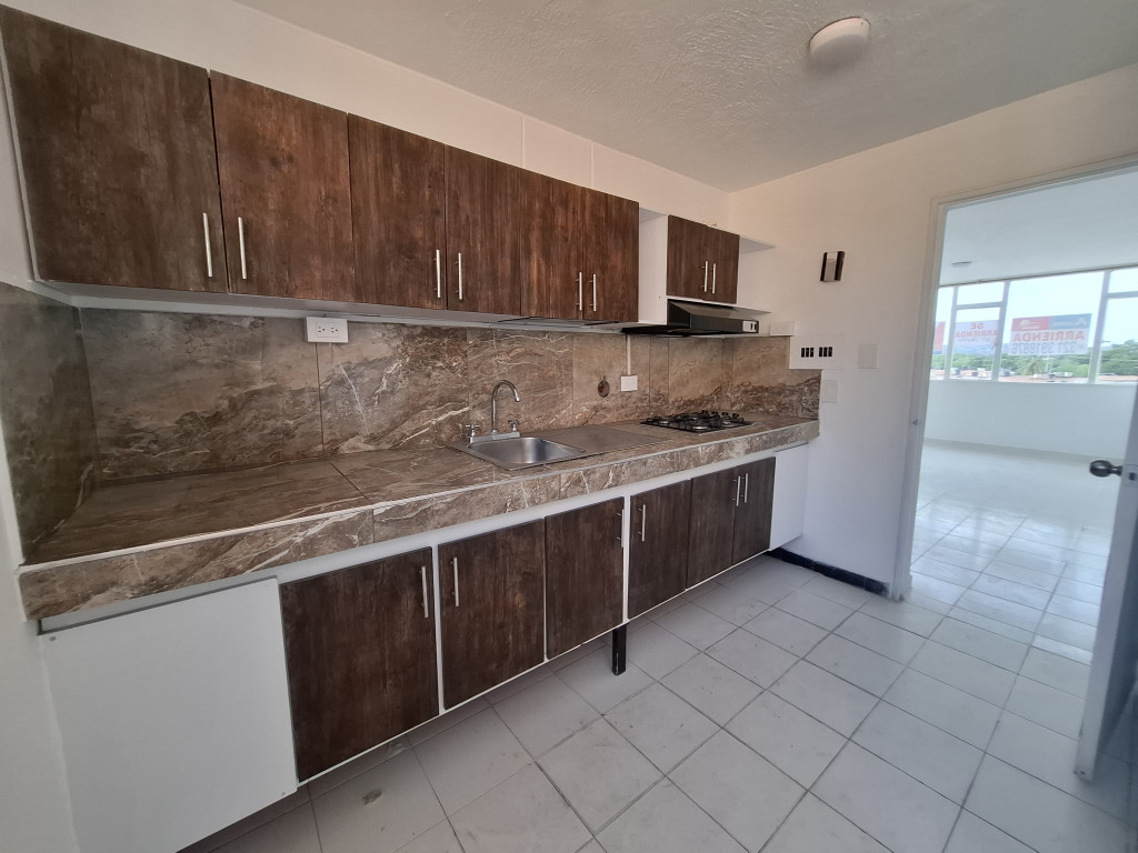 APARTAMENTO Av. 15a Este #14 Norte-2 a 14 Norte-86, Av. Libertadores, Cúcuta