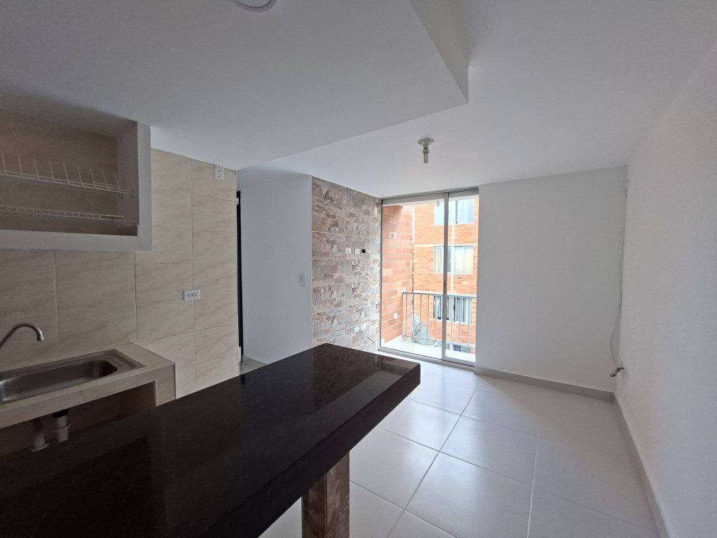 APARTAMENTO Cll 17 1-70 Conjunto Chibara Garcia Herreros apto 301 torre 12, Garcia Herreros, Cúcuta