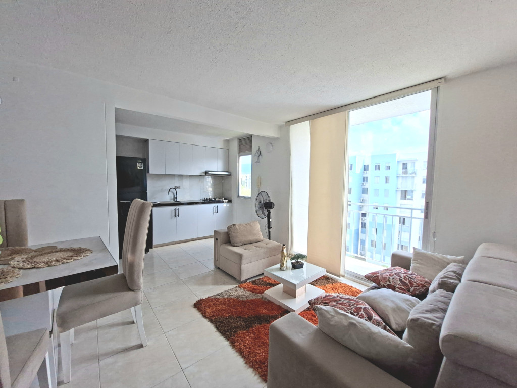 Apartment for rent in Cúcuta