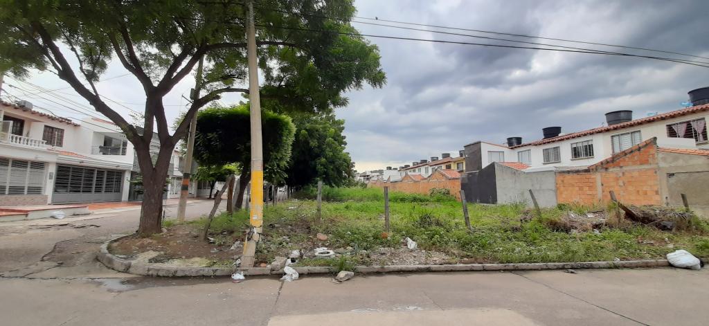 Terreno en Venta en Centro, Cúcuta, Norte De Santander