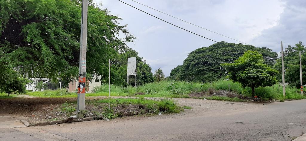 Terreno en Venta en Centro, Cúcuta, Norte De Santander