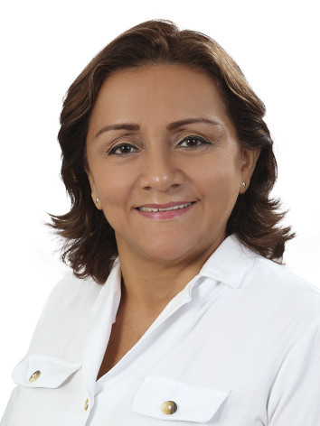ROSA MONOGA