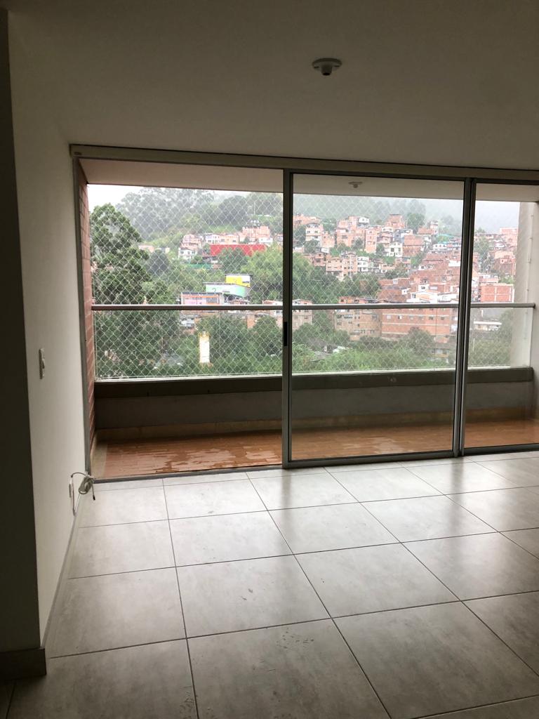 Foto Apartamento en Arriendo en Sur, Envigado, Antioquia - $ 3.000.000 - doAKUI2618 - BienesOnLine