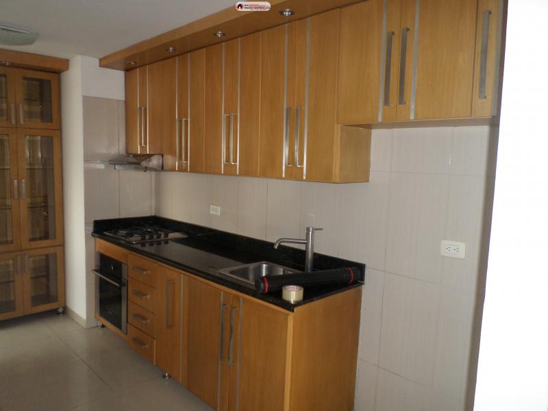 Apartamento EN VENTA EN La Riviera, código: 1046576 - 15