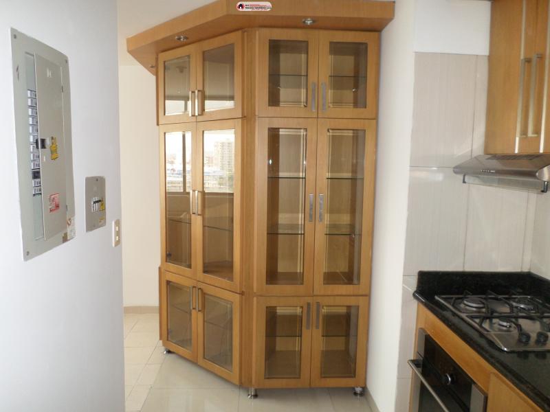 Apartamento EN VENTA EN La Riviera, código: 1046576 - 16