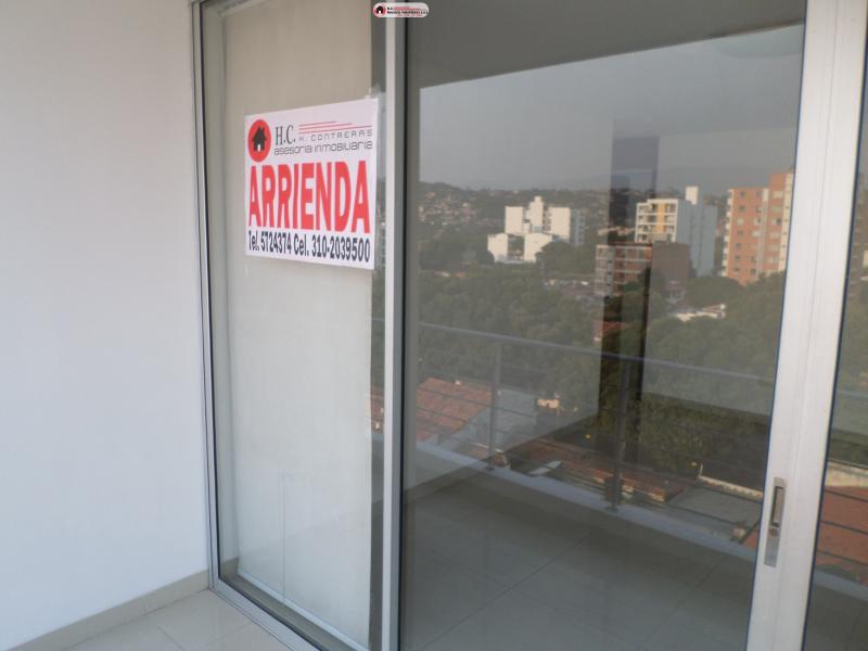 Apartamento EN VENTA EN La Riviera, código: 1046576 - 0