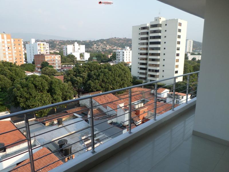 Apartamento EN VENTA EN La Riviera, código: 1046576 - 2