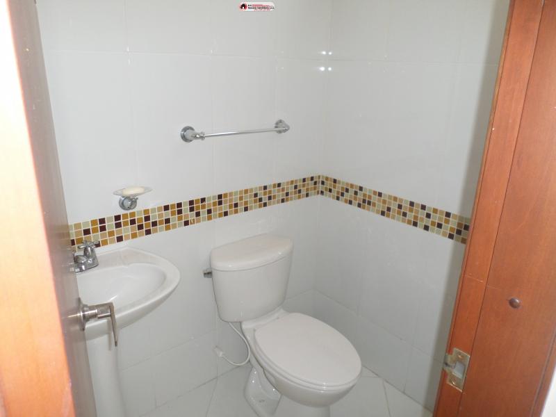 Apartamento EN VENTA EN La Riviera, código: 1046576 - 5