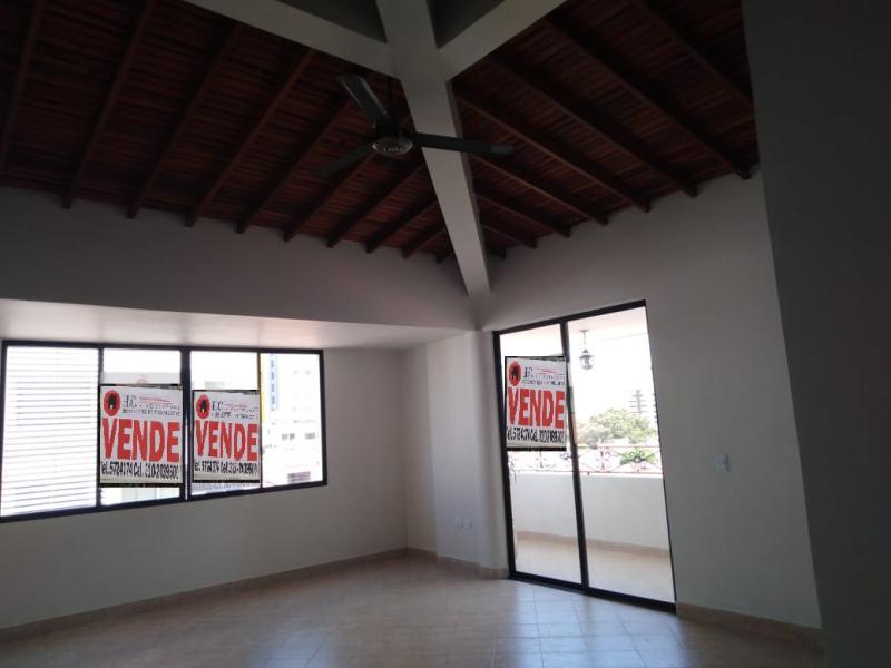 Apartamento EN VENTA EN Caobos, código: 1046622 - 5