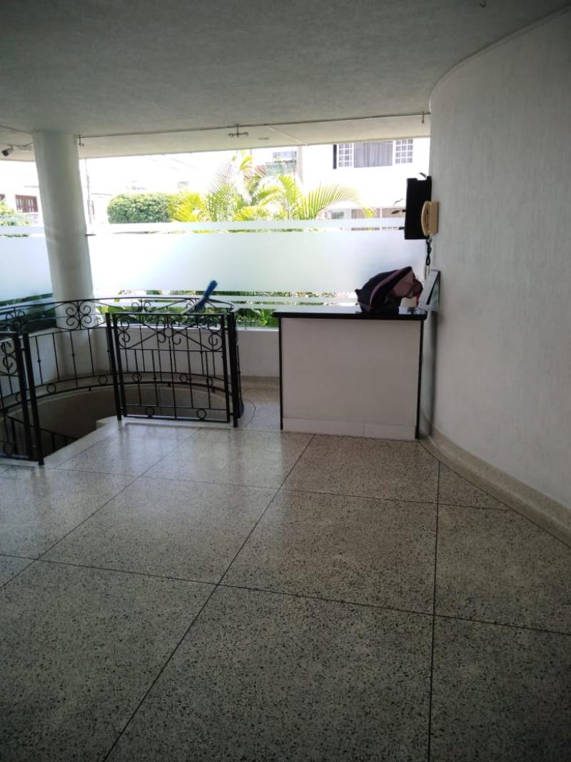 Apartamento EN VENTA EN Caobos, código: 1046622 - 2