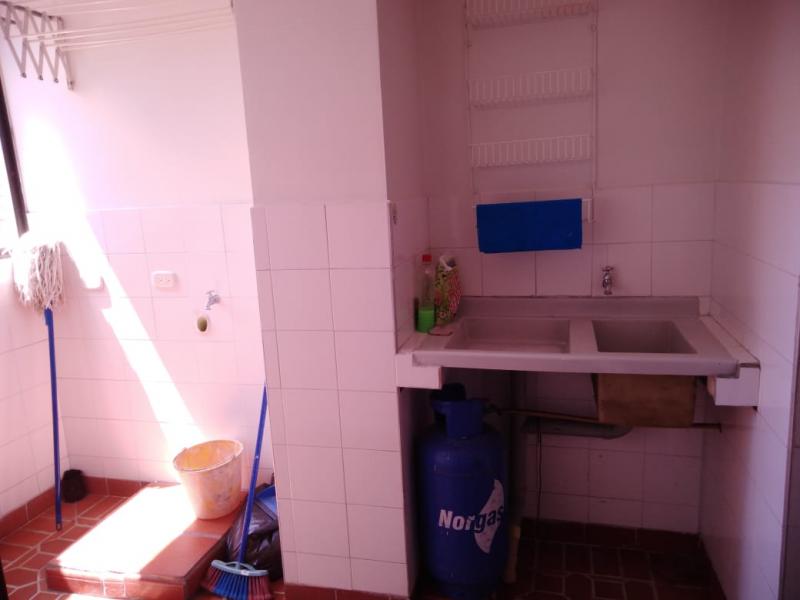 Apartamento EN VENTA EN Caobos, código: 1046622 - 9