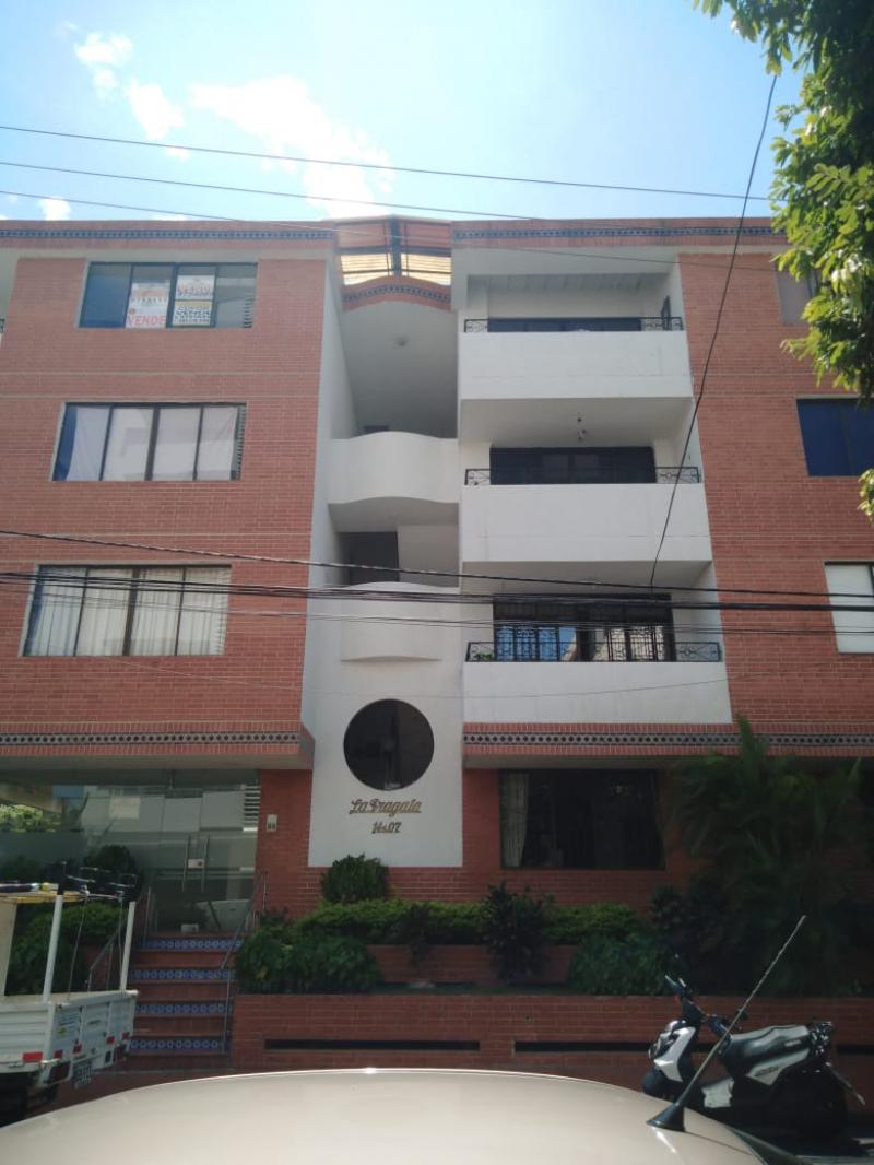 Apartamento EN VENTA EN Caobos, código: 1046622 - 0