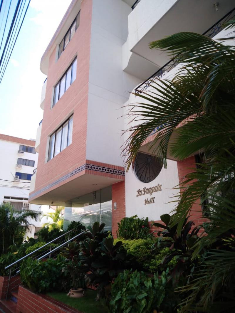 Apartamento EN VENTA EN Caobos, código: 1046622 - 1