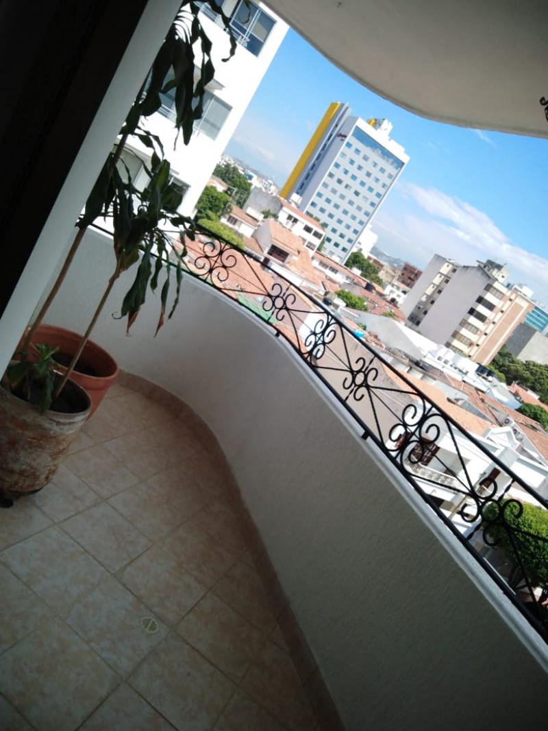 Apartamento EN VENTA EN Caobos, código: 1046622 - 6