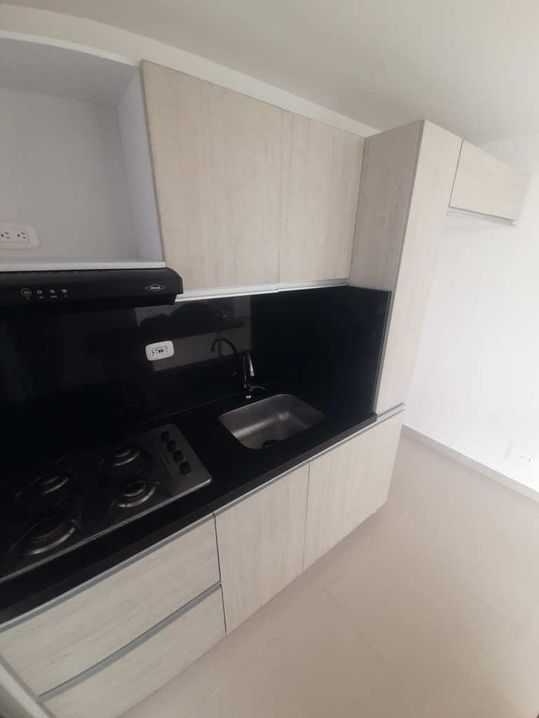 Apartamento EN ARRIENDO EN Los Patios, La  Floresta, código: 10307499 - 8