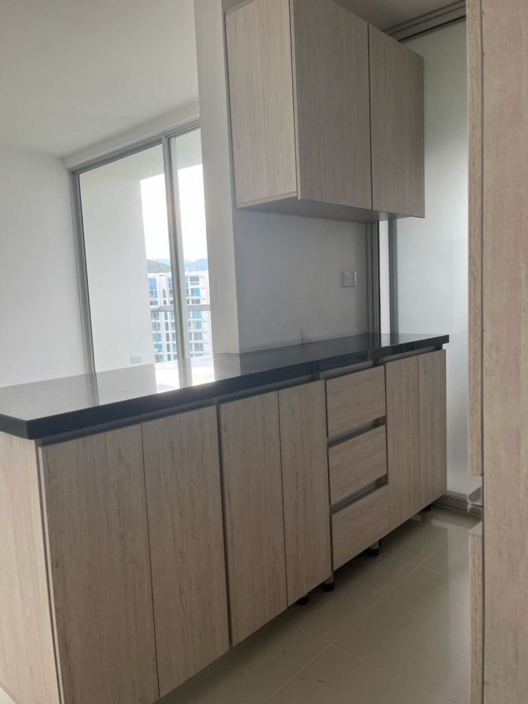 Apartamento EN ARRIENDO EN Los Patios, La  Floresta, código: 10307499 - 5