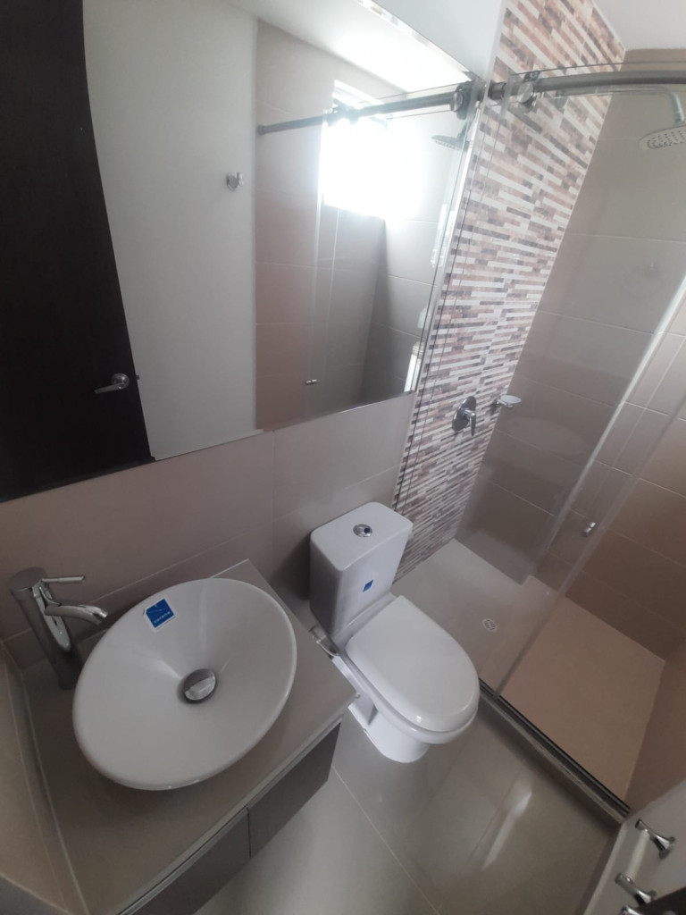 Apartamento EN ARRIENDO EN Los Patios, La  Floresta, código: 10307499 - 12
