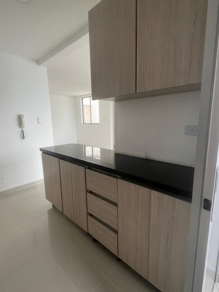 Apartamento EN ARRIENDO EN Los Patios, La  Floresta, código: 10307499 - 6