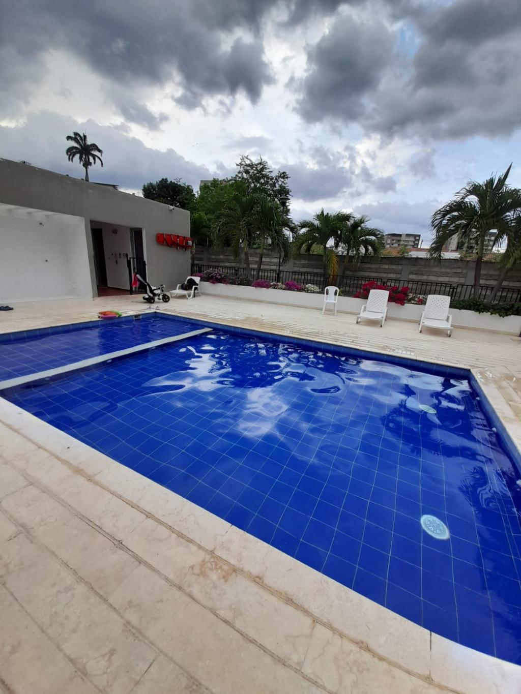 Apartamento EN ARRIENDO EN Los Patios, La  Floresta, código: 10307499 - 1