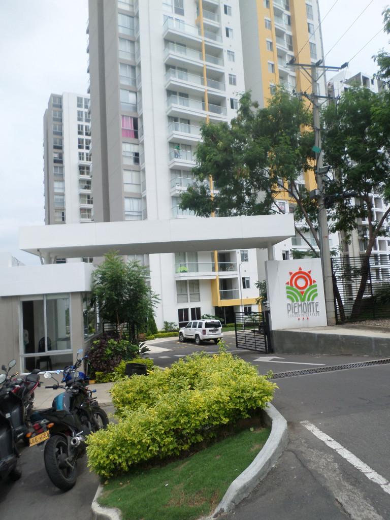 Apartamento EN ARRIENDO EN Los Patios, La  Floresta, código: 10307499 - 0
