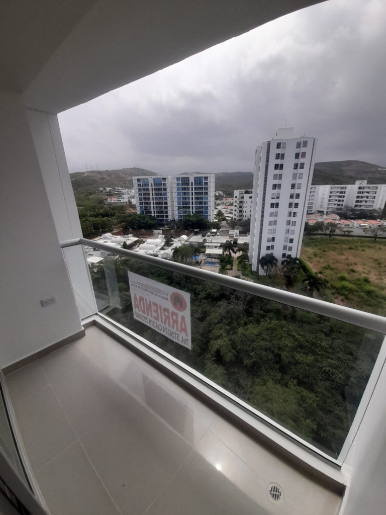 Apartamento EN ARRIENDO EN Los Patios, La  Floresta, código: 10307499 - 3