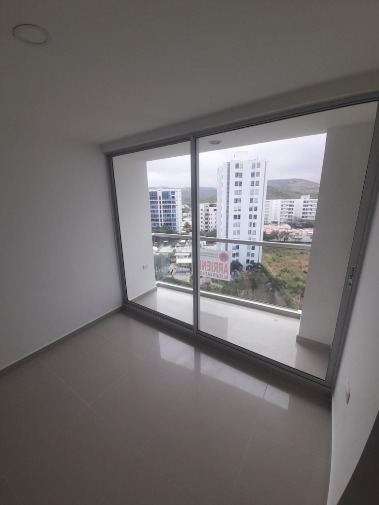 Apartamento EN ARRIENDO EN Los Patios, La  Floresta, código: 10307499 - 4