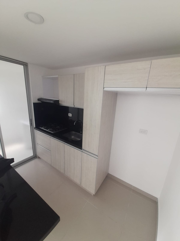 Apartamento EN ARRIENDO EN Los Patios, La  Floresta, código: 10307499 - 7