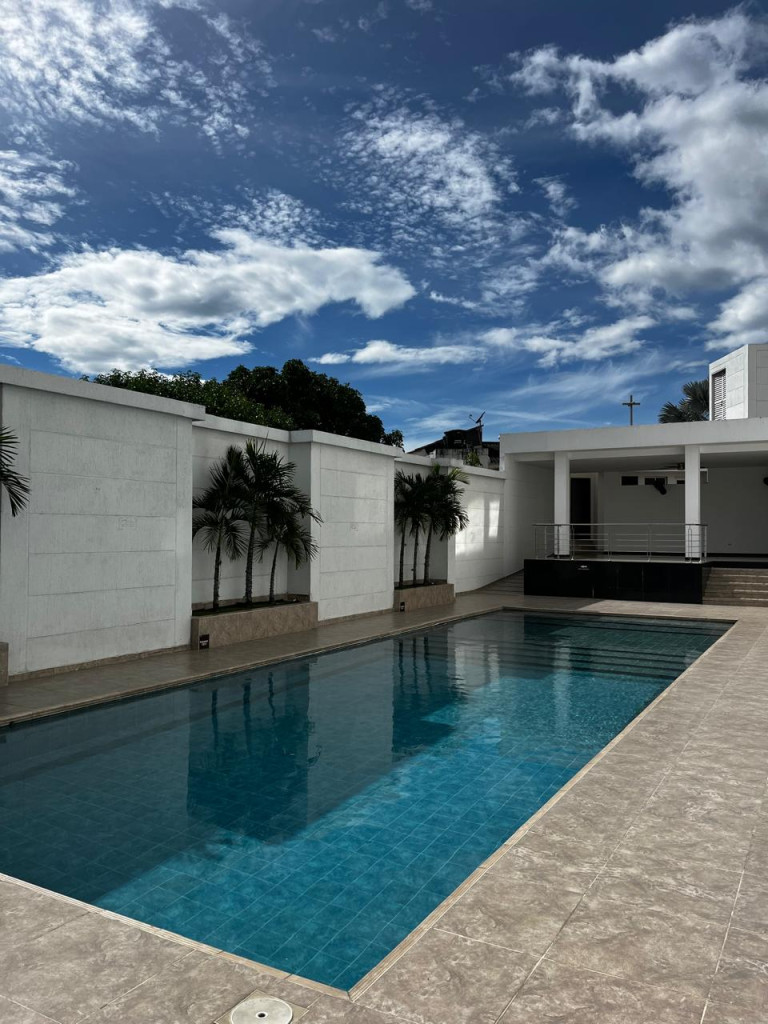 Apartment for rent in Cúcuta