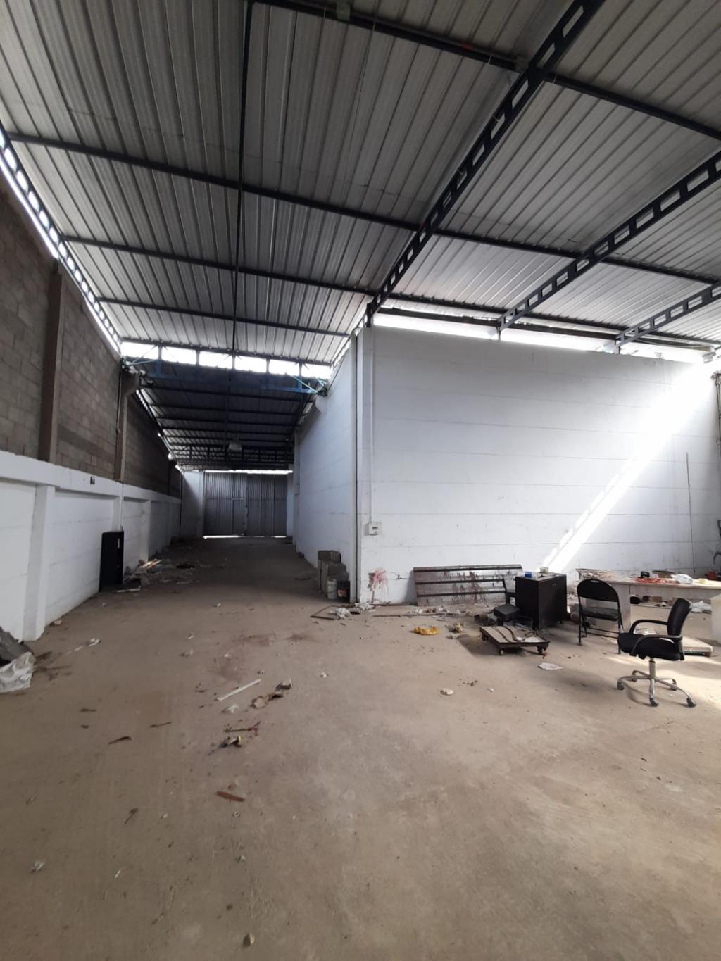 Bodega EN ARRIENDO EN Los Patios, código: 1046936 - 12