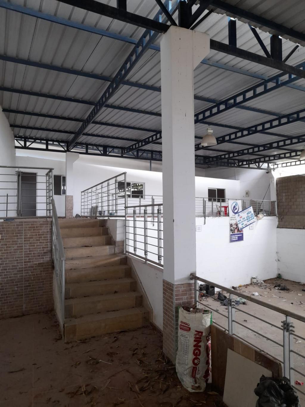 Bodega EN ARRIENDO EN Los Patios, código: 1046936 - 13