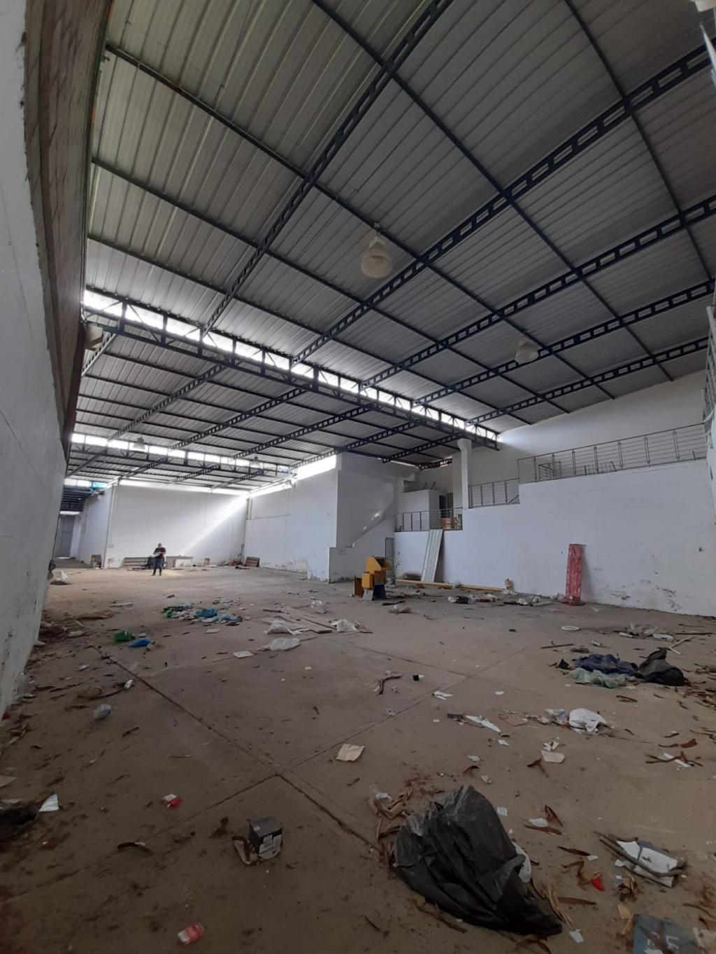 Bodega EN ARRIENDO EN Los Patios, código: 1046936 - 14