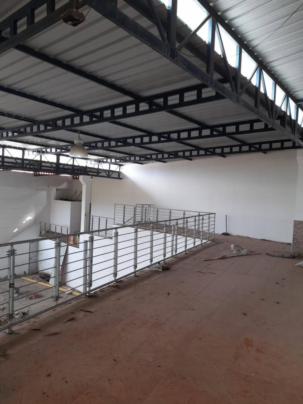 Bodega EN ARRIENDO EN Los Patios, código: 1046936 - 15